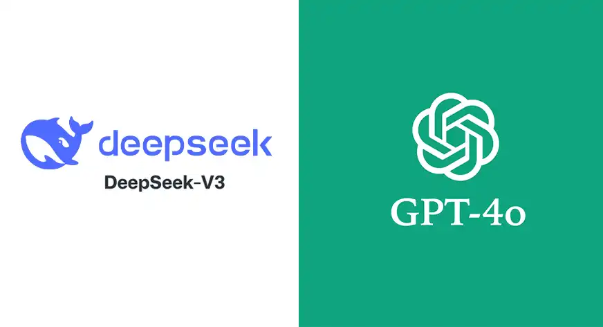 DeepSeek-V3 vs ChatGPT